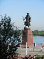 Irkutsk &ndash; &copy; Galina Kraslavskaya (Eberhardt TRAVEL)