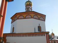 Irkutsk &ndash; &copy; Galina Kraslavskaya (Eberhardt TRAVEL)