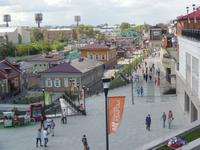 Irkutsk &ndash; &copy; Galina Kraslavskaya (Eberhardt TRAVEL)