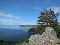 Bajkalsee &ndash; &copy; Galina Kraslavskaya (Eberhardt TRAVEL)