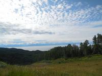 Bajkalsee &ndash; &copy; Galina Kraslavskaya (Eberhardt TRAVEL)
