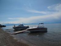 Bajkalsee &ndash; &copy; Galina Kraslavskaya (Eberhardt TRAVEL)