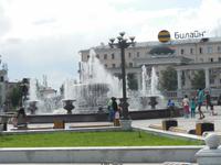 Ulan-Ude &ndash; &copy; Galina Kraslavskaya (Eberhardt TRAVEL)