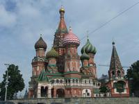 Basilius-Kathedrale &ndash; &copy; Martina Pötschke (Eberhardt TRAVEL)