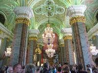 In der Peter-Pauls-Kirche &ndash; &copy; Martina Pötschke (Eberhardt TRAVEL)