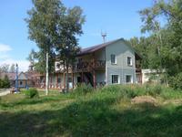 Russland, Burjatien, Baikalsee, Posolsky Sor, 