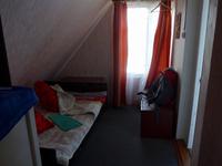 Russland, Sljudjanka, Baik-Khan 