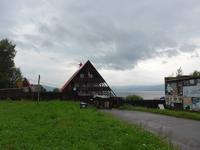 Russland, Sljudjanka, Baik-Khan 