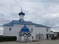 Kloster Bogoljubovo &ndash; &copy; Jürgen Schmeißer (Eberhardt TRAVEL)