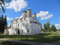 Susdaler Kirchen &ndash; &copy; Jürgen Schmeißer (Eberhardt TRAVEL)