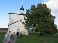 Kirche Boris und Gleb &ndash; &copy; Jürgen Schmeißer (Eberhardt TRAVEL)