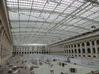 Gostinnij Dvor Moskau &ndash; &copy; Jürgen Schmeißer (Eberhardt TRAVEL)