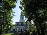 Kolomenskoye &ndash; &copy; Jürgen Schmeißer (Eberhardt TRAVEL)