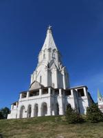 Kolomenskoye &ndash; &copy; Jürgen Schmeißer (Eberhardt TRAVEL)