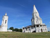 Kolomenskoye &ndash; &copy; Jürgen Schmeißer (Eberhardt TRAVEL)