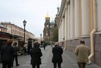 St. Petersburg &ndash; &copy; Annett Müller (Eberhardt TRAVEL)