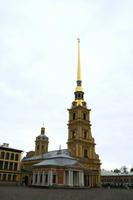 Peter-Pauls-Kathedrale &ndash; &copy; Annett Müller (Eberhardt TRAVEL)