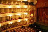 Michailovski Theater &ndash; &copy; Annett Müller (Eberhardt TRAVEL)
