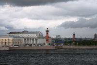 Rostra Säulen &ndash; &copy; Annett Müller (Eberhardt TRAVEL)
