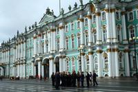 Winterpalais &ndash; &copy; Annett Müller (Eberhardt TRAVEL)