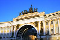 Triumphbogen &ndash; &copy; Annett Müller (Eberhardt TRAVEL)