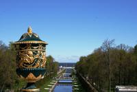 Peterhof &ndash; &copy; Annett Müller (Eberhardt TRAVEL)