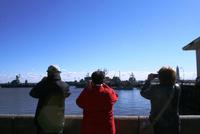 Hafen von Kronstadt &ndash; &copy; Annett Müller (Eberhardt TRAVEL)