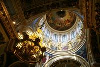 Isaak Kathedrale &ndash; &copy; Annett Müller (Eberhardt TRAVEL)