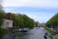 St. Petersburg &ndash; &copy; Annett Müller (Eberhardt TRAVEL)
