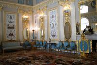 Im Katharinenpalast &ndash; &copy; Annett Müller (Eberhardt TRAVEL)