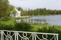 Spaziergang im Park &ndash; &copy; Annett Müller (Eberhardt TRAVEL)