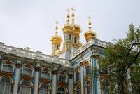 Katharinenpalast in Puschkin &ndash; &copy; Annett Müller (Eberhardt TRAVEL)