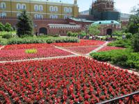 Im Alexandergarten &ndash; &copy; Christine Paulan (Eberhardt TRAVEL)