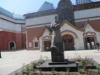 Hauptgebäude der Tretjakow-Galerie &ndash; &copy; Christine Paulan (Eberhardt TRAVEL)