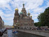 Erlöser- oder Blutskirche &ndash; &copy; Hans-Joachim Trutz (Eberhardt TRAVEL)