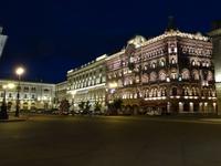 Lichterfahrt &ndash; &copy; Hans-Joachim Trutz (Eberhardt TRAVEL)