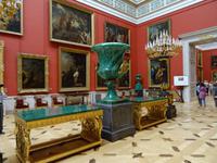 Eremitage - italienische Kunst &ndash; &copy; Hans-Joachim Trutz (Eberhardt TRAVEL)