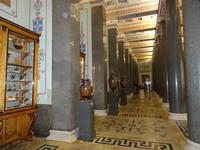 Eremitage - Saal der Vasen &ndash; &copy; Hans-Joachim Trutz (Eberhardt TRAVEL)