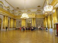 Eremitage - Wappensaal &ndash; &copy; Hans-Joachim Trutz (Eberhardt TRAVEL)