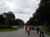 020  Im Alexandergarten &ndash; &copy; Stefanie Schneider (Eberhardt TRAVEL)