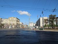 053 Tverskaja Straße &ndash; &copy; Stefanie Schneider (Eberhardt TRAVEL)