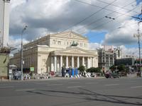 073 Bolschoi-Theater &ndash; &copy; Stefanie Schneider (Eberhardt TRAVEL)