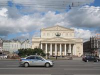 074 Bolschoi-Theater &ndash; &copy; Stefanie Schneider (Eberhardt TRAVEL)
