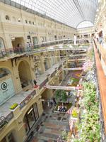 097 Im GUM &ndash; &copy; Stefanie Schneider (Eberhardt TRAVEL)