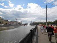 107 Kanal &ndash; &copy; Stefanie Schneider (Eberhardt TRAVEL)