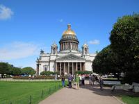 135 Isaak-Kathedrale &ndash; &copy; Stefanie Schneider (Eberhardt TRAVEL)
