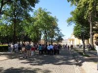 139 In der Peter-Paul-Festung &ndash; &copy; Stefanie Schneider (Eberhardt TRAVEL)