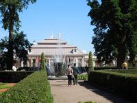 212 Peterhof &ndash; &copy; Stefanie Schneider (Eberhardt TRAVEL)