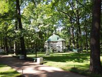 213 Peterhof &ndash; &copy; Stefanie Schneider (Eberhardt TRAVEL)