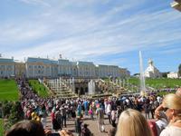 220 Peterhof &ndash; &copy; Stefanie Schneider (Eberhardt TRAVEL)